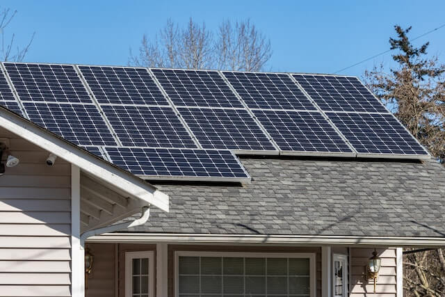 How many solar panels do you need?