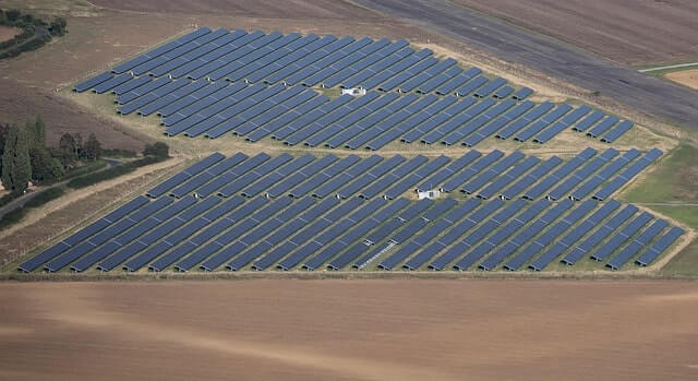 Highest wattage solar panels