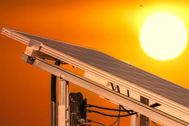 How to Calculate the Efficiency of Solar Panels?