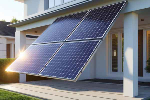 Bifacial panels for sale