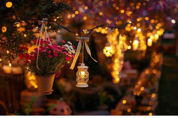 Best solar string lights