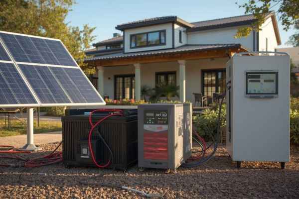 12V lithium batteries