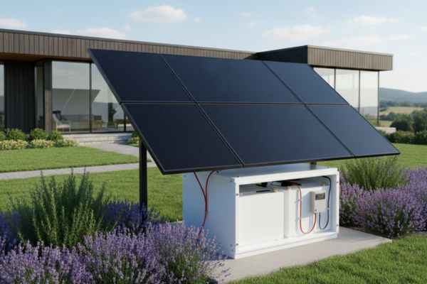 AGM battery vs lead acid