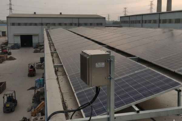 48v solar charge controller​