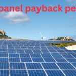 Solar panel payback period
