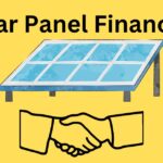 Solar Panel Financing