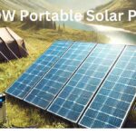 400W Solar Panel