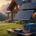 Lithium battery charger