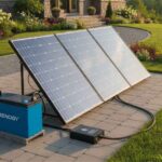 12V Lithium Battery Charger