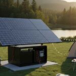 AGM battery vs lead acid