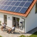 Solar inverters for home