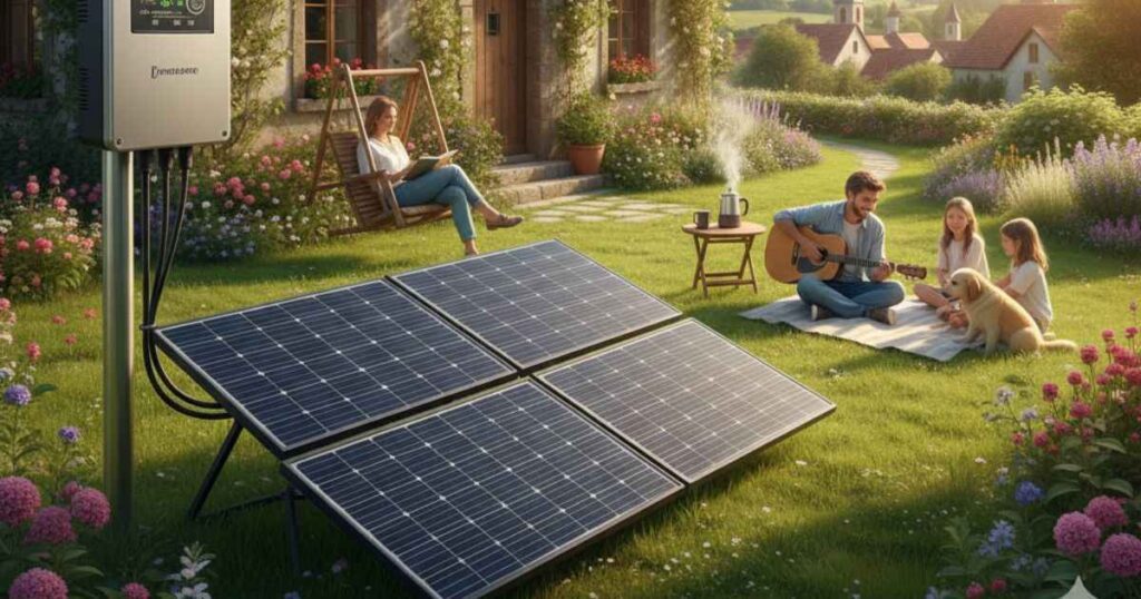 48v solar charge controller​