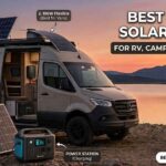 Renogy solar panels