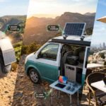 small solar panels