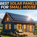 solar panels for small house