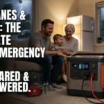 solar generators for whole house